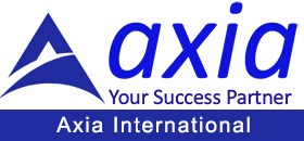 AXIA INTERNATIONAL 